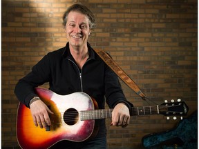 Jim Cuddy.