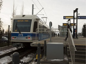 The LRT control system being installed on the Confederation Line is supplied by the same company at the centre of a major transit headache in Edmonton (pictured above), but Ottawa's rail office isn't worried about using the technology.