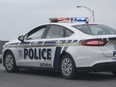 Gatineau Police