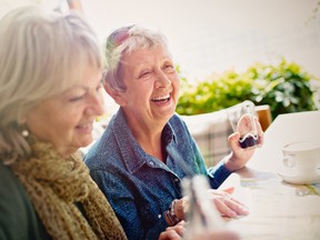 The right retirement residence can offer a fun and fulfilled community. Make sure you ask the right questions to see if it’s a good fit for your lifestyle.