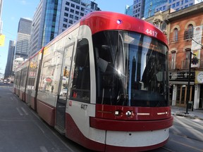 Toronto plans to use the money to finance the city’s transit and other capital projects that contribute to environmental sustainability.
