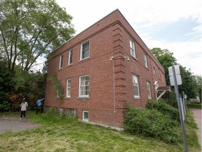 The Ugandan High Commission wants to demolish its two-storey building at 231 Cobourg St. in Sandy Hill and construct a three-storey building.
