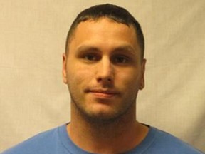 The Repeat Offender Parole Enforcement (R.O.P.E.) Squad is looking for Kyle Keon for being unlawfully at large.