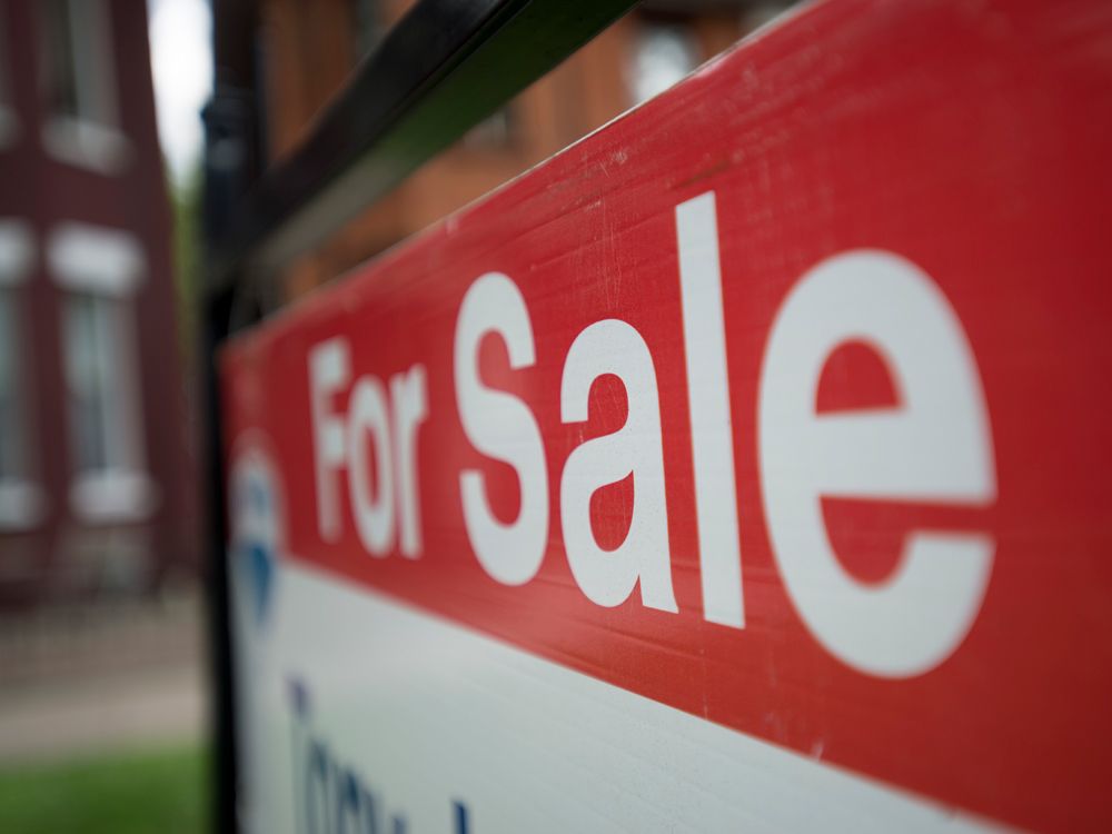Ottawa home prices continue to march upwards; sales numbers drop due to low inventory Ottawa