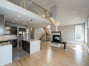Visit Legault Builders’ stunning custom-built home at 129 Dream Court in Orléans on Saturday, May 5 and Sunday, May 6 between 10 a.m. and 4 p.m.