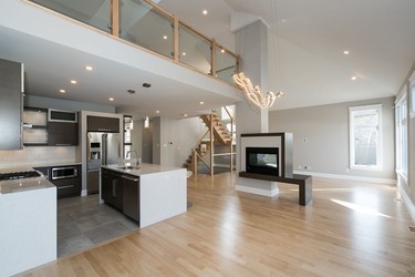 The May 5-6 open house will allow potential homebuyers to tour a Legault Builders’ model home that will highlight the craftsmanship and the quality they can expect to see in their own Dream Court residence.