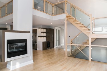 The May 5-6 open house will allow potential homebuyers to tour a Legault Builders’ model home that will highlight the craftsmanship and the quality they can expect to see in their own Dream Court residence.