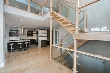 The May 5-6 open house will allow potential homebuyers to tour a Legault Builders’ model home that will highlight the craftsmanship and the quality they can expect to see in their own Dream Court residence.