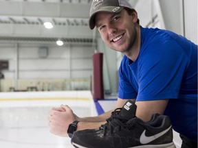 University of Ottawa men's hockey assistant coach Brent Sullivan had 14 documented concussions in his career. He has spent a year training for the half-marathon and is running on behalf of those who can't. May 16, 2018. Errol McGihon