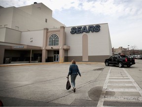 When Sears went under, pensioners suffered.
