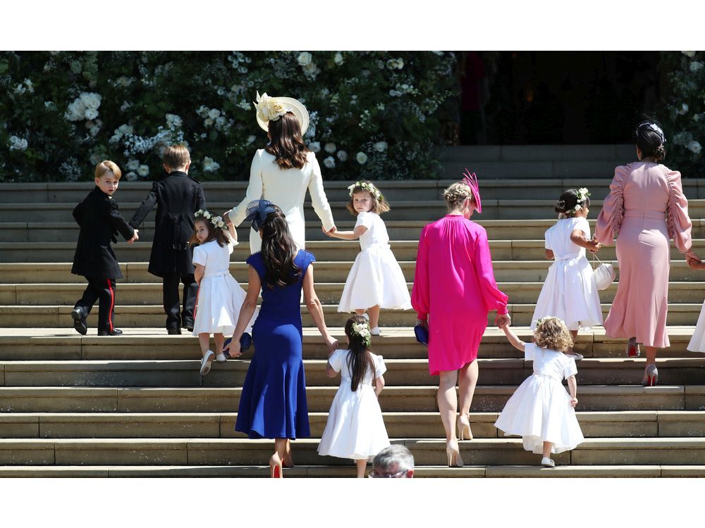 Jessica mulroney hotsell royal wedding dress