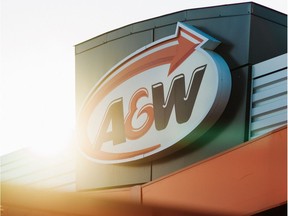 A&W