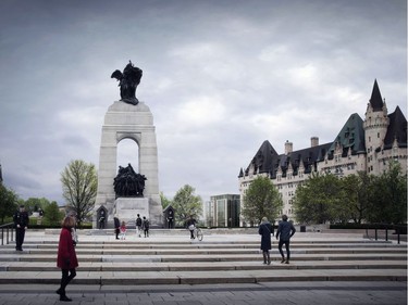 The latest revision for the Chateau Laurier addition, released on May 31, 2018.