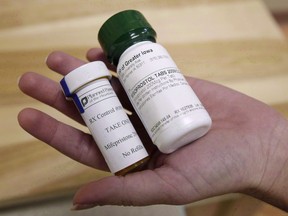 The abortion pill will be widely available to women in Nova Scotia starting next month, part of a series of measures quietly adopted by the province over the last year aimed at improving abortion access. The Liberal government announced last fall the funding of Mifegymiso, a two-drug combination using mifepristone and misoprostol to terminate an early pregnancy up to 63 days gestation.
