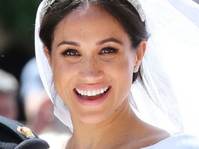 Meghan, The Duchess of Sussex. RadarOnline)