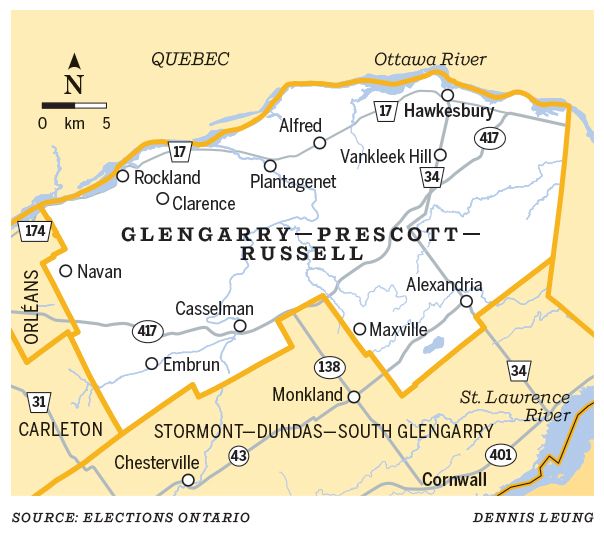 Glengarry-Prescott-Russell
