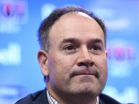 Pierre Dorion has been one of the NHL’s most aggressive general managers in his two years on the job and there’s always a chance the Senators could make a move during the draft being held June 22-23 in Dallas.