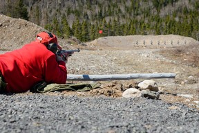 New Canadian Ranger rifle being put through its paces | Ottawa Citizen