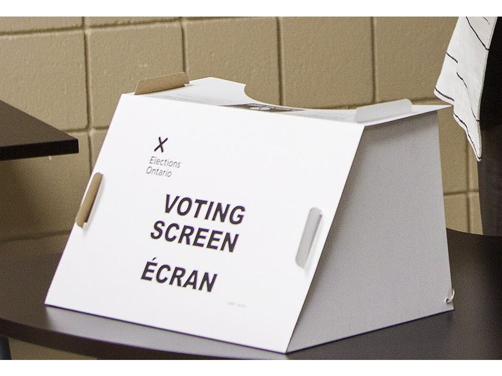 Ottawaarea ridings StormontDundasSouth Glengarry Ottawa Citizen