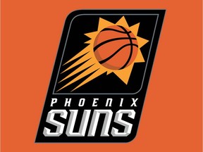 Phoenix Suns.