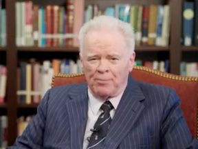 Paige Patterson