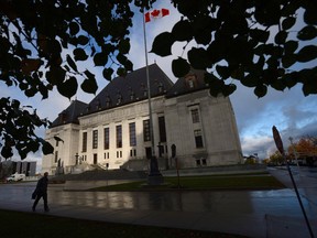 The Supreme Court of Canada has ruled religious groups such as Jehovah's Witnesses can banish members as they see fit.