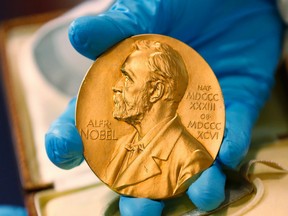 For the first time since 1943, there’s a notable chance that no Nobel Prize for Literature will be awarded this year as the Swedish Academy, which chooses the Nobel Literature winner, is embroiled in sex abuse and financial crimes scandals.