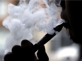 The federal government has passed legislation that makes significant changes to tobacco laws by regulating vaping products and giving Health Canada the power to order plain packaging for cigarettes.