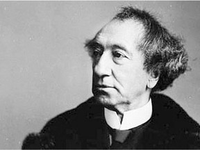 Canada's first prime minister, John A. Macdonald, was born in Glasgow. Now his probable birthplace has been razed.
