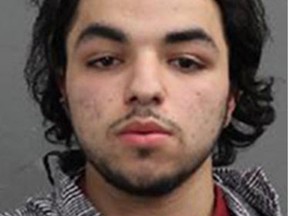 Yaheya Benamiar, 19, is now the fourth Ottawa-Carleton Detention Centre inmate to be charged with first-degree murder for the beating death of accused killer Marco Michaud.