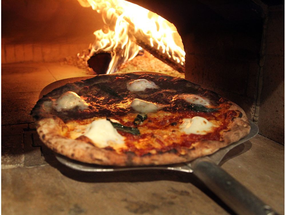 Best pizza in Ottawa Ottawa Citizen