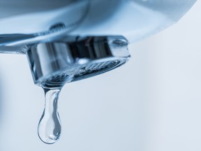The city is finally rationalizing its water bills. Already, the complaints are flowing.