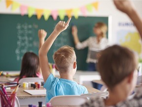 Can Ontario get the answers right on education?
