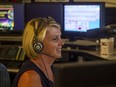 Carole Lachance has been taking calls at the city's 911 call centre since the day it began operating 30 years ago.