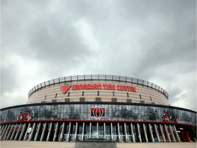 Canadian Tire Centre