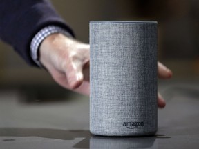 Amazon Echo