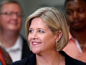 Andrea Horwath