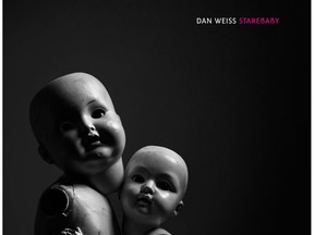 Dan Weiss and Starebaby