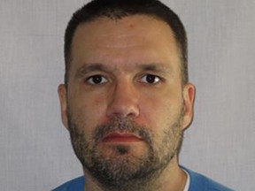 Benjamin Lietdke, 41, is sought by the OPP for parole violations.