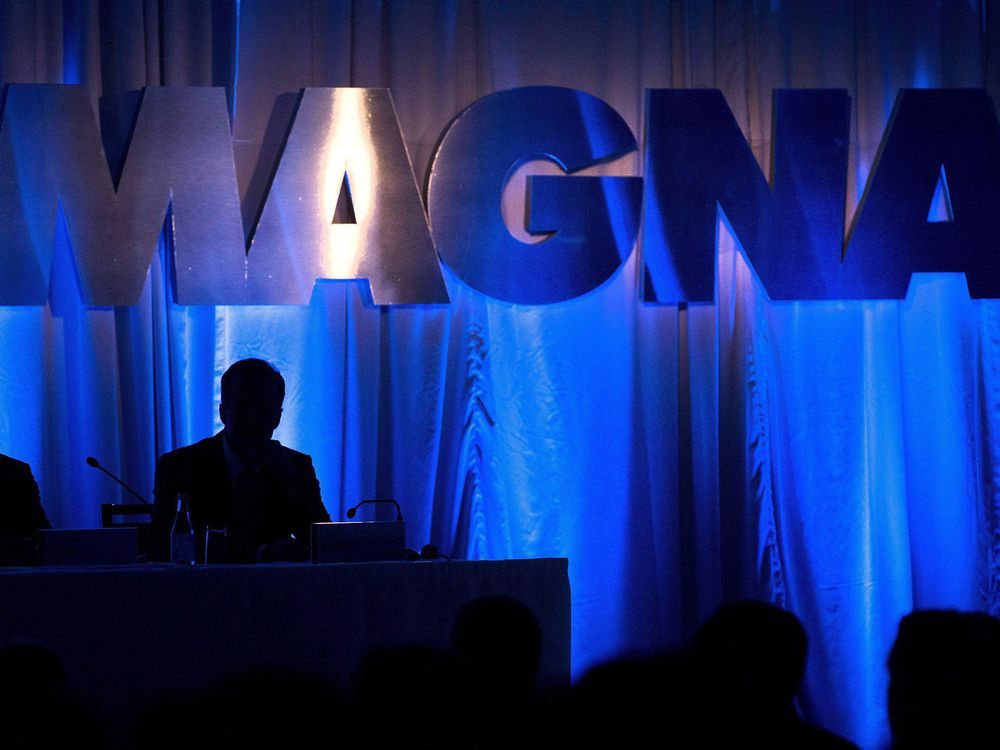 Magna International to close Perth's Grenville Castings plant, 380 jobs