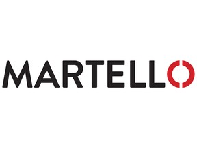 Martello Technologies