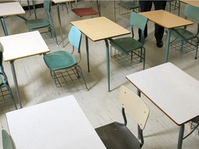 After years of flat or declining enrollment, Ottawa's school boards are seeing more students.