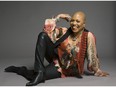 Dee Dee Bridgewater is coming to TD Ottawa Jazz Festival.