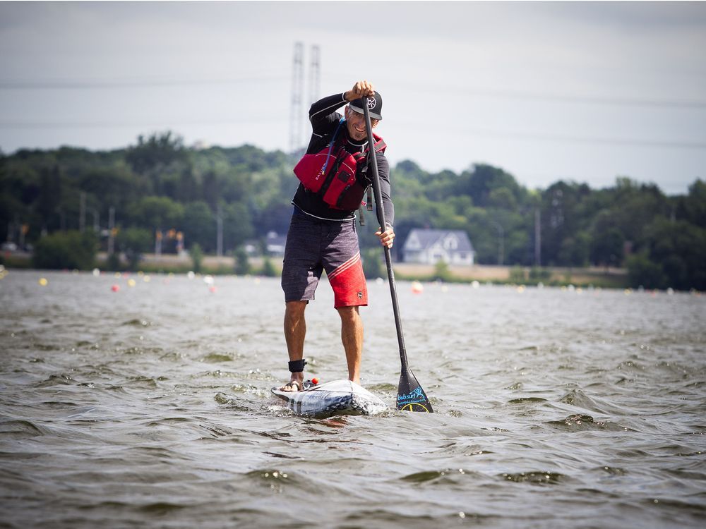 Photos Kingston to Ottawa (K20) Paddling Race/Sunday, July 22, 2018