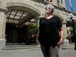 Former Ottawa Citizen reporter Janice Kennedy once interviewed feminist Germaine Greer at the Château Laurier. Readers enjoyed her reminiscence of that interview and of her meeting with former Mp Deb Grey.