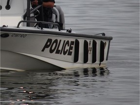 An OPP boat