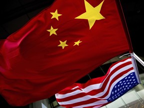 China U.S. trade