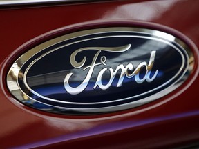 Ford is recalling about 550,000 cars and SUVs in North America to fix a gearshift problem that could cause the vehicles to roll away unexpectedly. The recall covers certain 2013 through 2016 Fusion sedans and some 2013 and 2014 Escape small SUVs. Owners will be notified by July 30.