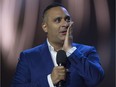 Russell Peters