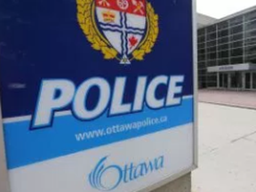 Ottawa Police Service